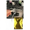 thumbnail image 3 of Aromatherapy Car Air Freshener Clip - Butterfly Design - Perfect Accessory for Women's Cars!, 3 of 4