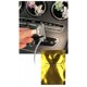 thumbnail image 3 of Aromatherapy Car Air Freshener Clip - Butterfly Design - Perfect Accessory for Women's Cars!, 3 of 4