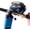 5000mAh-Blue, variant on 14.8V Super Mini Electric Fishing Reel 5000mah Battery IP68 Waterproof Aerospace Aluminum Body Compatible for Da*iwa and Portable Design