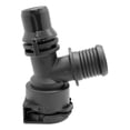 thumbnail image 1 of Conector Manguera Radiador A Bomba Agua Bmw 540i 740i 740il, 1 of 5