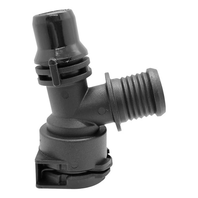 Conector Manguera Radiador A Bomba Agua Bmw 540i 740i 740il
