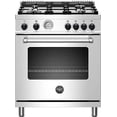 thumbnail image 2 of Bertazzoni MAST304GASXVLP† Master Series Gas Range, 2 of 5