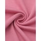 thumbnail image 5 of CAMISETAS CASUAL DE MUJER CON MANGAS ALBERTAS Y CUELLO BARCO, AJUSTE DELGADO, ROSA OSCURO, TAMAÑO M, 5 of 6