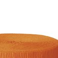 thumbnail image 2 of Unique Party Crepe Streamer Roll (81ft), 2 of 4