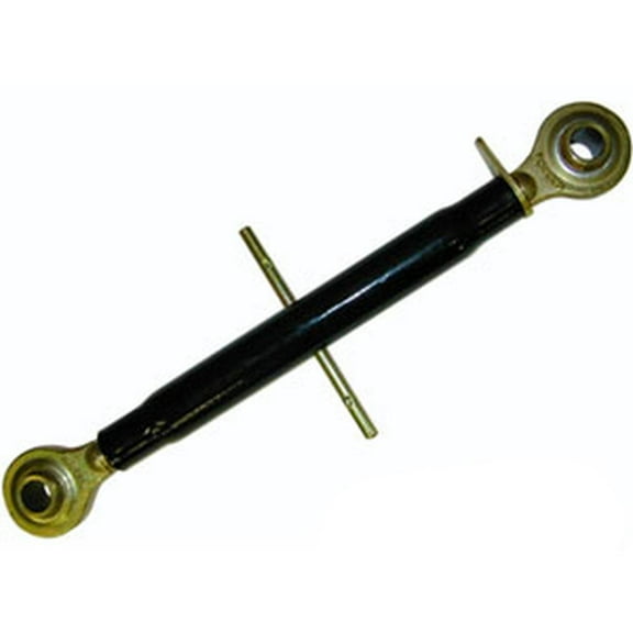 RAParts 1660050M91 Adjustable Top Link Fits Various Fits Massey Ferguson MF Tractor Models  (See Description)