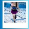 thumbnail image 5 of Sporti Swim Float Jog Belt, Premium EVA, Adjustable, Chlorine-Resistant, 5 of 6
