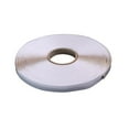 thumbnail image 2 of White * 25mm, 5 Meter Hook+5 Meters, Butyl Sealing Putty Tape, White, Used For Repairing Waterproof Windows Of Rvs, Glass Boats, Waterproof Epdm Rubbe, 2 of 3