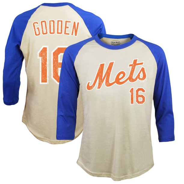 dwight gooden shirt