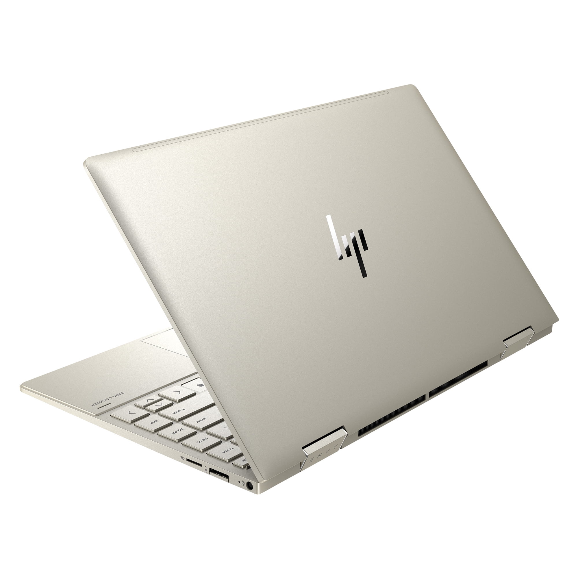 Windowsノート本体 HP ENVY x360 13 i7-1165G7 16Gb 512 2in1 HP 2020 Envy x360 2-in-1 13.3