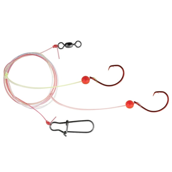 Tsunami Snapper Fishing Rig Size 2