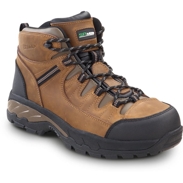 Security Shoes For Men SR Max Burke Men display picture 3