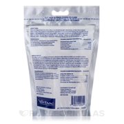 Virbac C.E.T. HEXtra Premium Oral Hygiene Chews for Small Dogs, 30 Chews