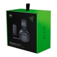 thumbnail image 2 of Audifonos Razer Kraken Edicion Tournament Negro, 2 of 2