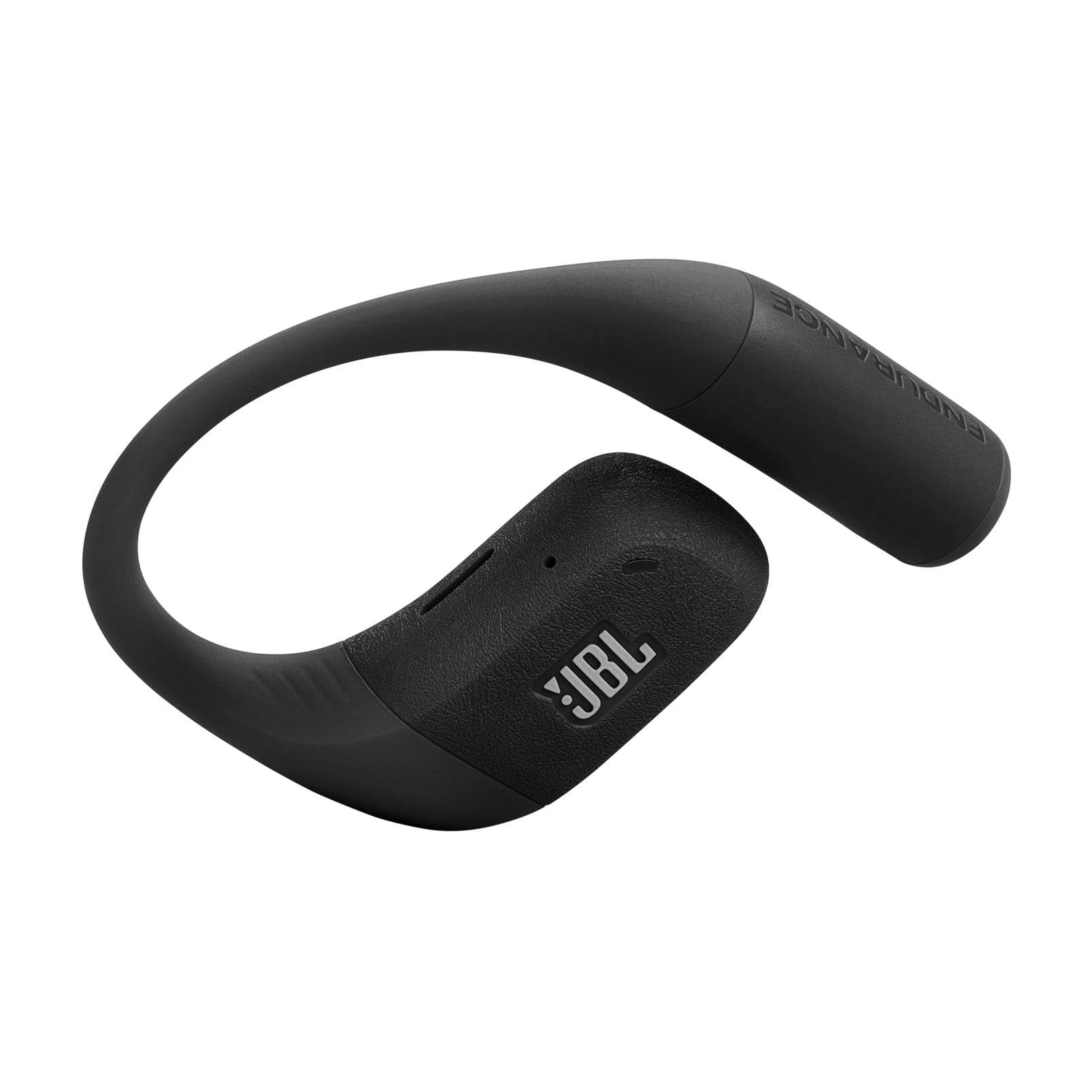 JBL Endurance Zone - True Wireless open-ear sport headphones - Black / Grey