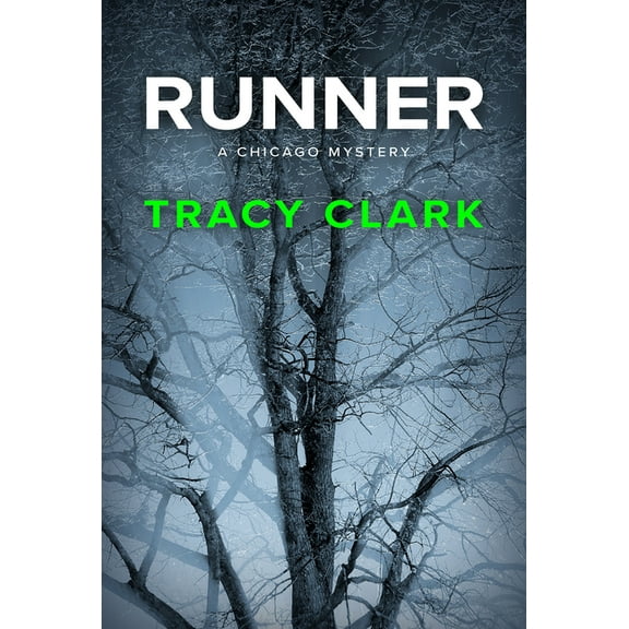 Chicago Mystery Runner, (Paperback)