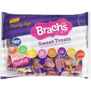 Brach's Sweet Treats Gummy Candy Family Size, 27 Oz.