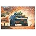 thumbnail image 3 of Hobby Boss ZSL-92B IFV Vehicle Model Building Kit, 3 of 4