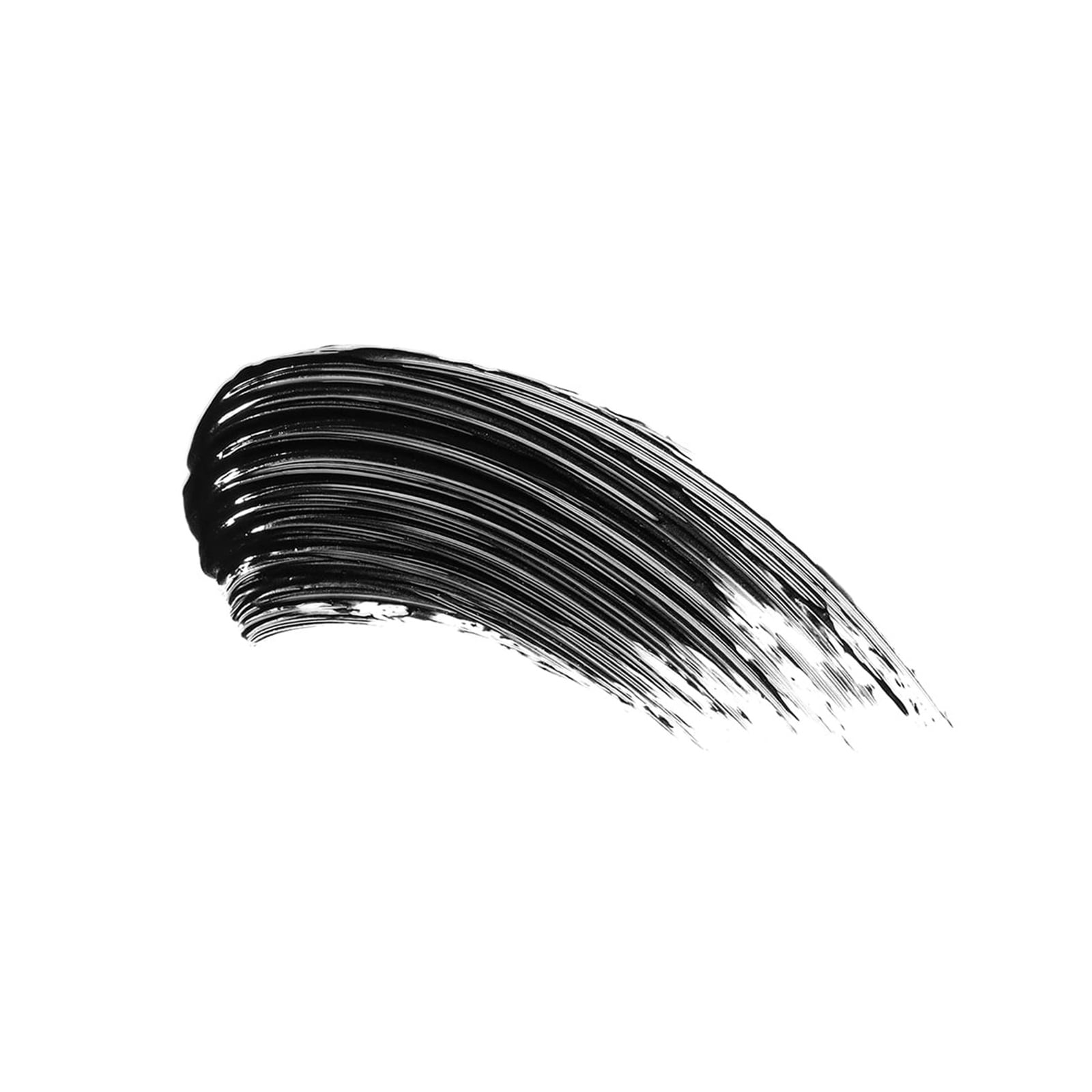 KissMe Heroine Make, Long & Curl Mascara, Advanced Film, 01 Jet Black, 0.21 oz (6 g)