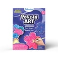 thumbnail image 1 of Poke In Art Flower Bouquet, 1 of 1