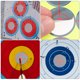 thumbnail image 5 of unbranded Pegatinas Adhesivas De Fluorescente Para Habilidades Deportivas, 5 of 6