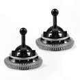 thumbnail image 4 of Milk Frother Whisk Set of 2, Fits Aeroccino Models 3, 4, and Plus, Durable Replacement Mixer Accessory for Creamy Froth Creation, 4 of 5