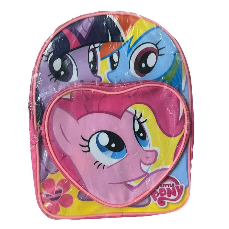 My Little Pony Mini Lunchbox New 