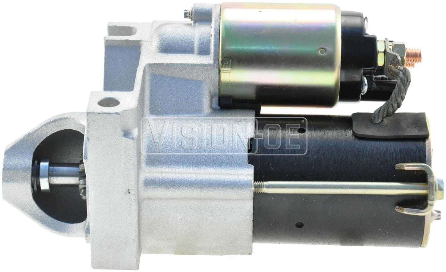 Vision OE 6785 Starter Motor