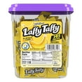 thumbnail image 5 of Laffy Taffy Banana 145 Pieces Tub, 5 of 7