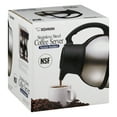 thumbnail image 2 of Zojirushi Stainless Steel Coffee Server Vacuum Insulated, 1.0 CT, 2 of 7