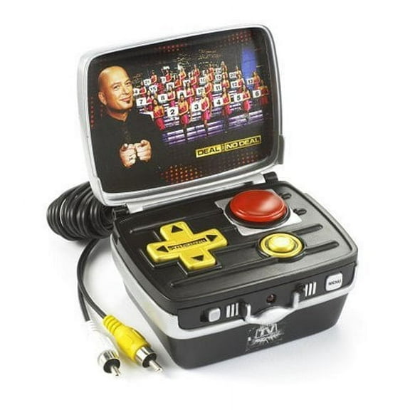 Jakks Deal Or No Deal TV Game