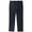 Blue - navy, variant on Alfani Mens Slim-Fit Textured Dress Pants Slacks, Blue, 30W x 30L