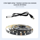 thumbnail image 2 of Abbraccia Tira LED multicolor impermeable para TV, 2 of 6