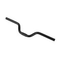 thumbnail image 4 of Bike Handlebar, Matte Bike Riser Bar, Road For Cycling Riding Mountain Bike, 4 of 8