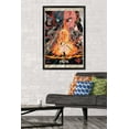 thumbnail image 2 of Netflix Stranger Things: Season 4 - Papa Wall Poster, 22.375" x 34" Framed, 2 of 6