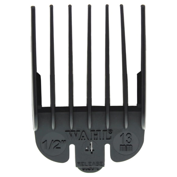 Accesorio de peine guía Wahl Professional #4, 13 mm
