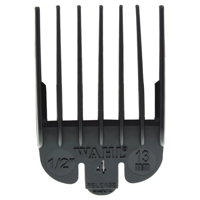 Accesorio de peine guía Wahl Professional #4, 13 mm