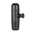 thumbnail image 1 of Graflsoa Portable Manual Espresso Maker - Compact Handheld Coffee Machine with 10g Coffee Powder Capacity and 140ml Water for Fresh Brews Anytime, Anywhere, 1 of 6