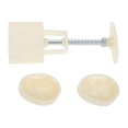 thumbnail image 1 of USHOBE 1 Set of Cookie Press Set for Baking Assorted Color PP Molding Tool, 1 of 8