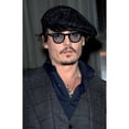 thumbnail image 2 of Johnny Depp At Arrivals For Playboy Hosts Filmdistrict���S The Rum Diary Premiere The Ziegfeld Theatre New York Ny, 2 of 2