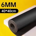 thumbnail image 1 of Alician Aquarium Leveling Mat Shock Absorption Silent Thickening Anti-slip Pad For Home Desktop Tabletop Fish Tank Aquarium, 1 of 8