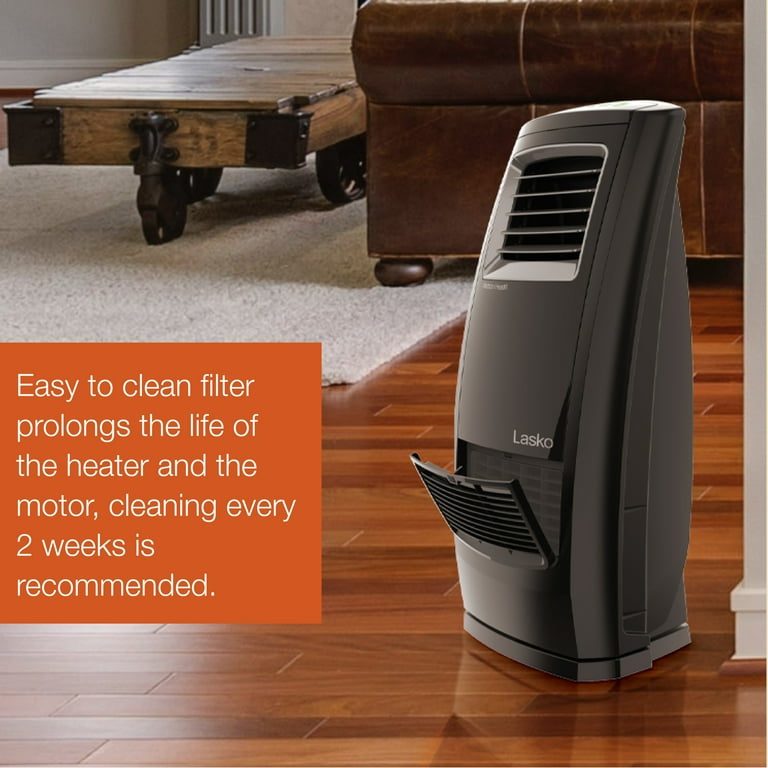 1500w Motion Lasko Motion Whole Room Ceramic Heater Reviews Room