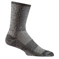 thumbnail image 1 of Wrightsock Chaussette Torsadée Noire Unisexe DL Escape Crew, 1 of 3