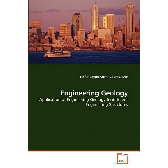 Engineering Geology (Paperback)