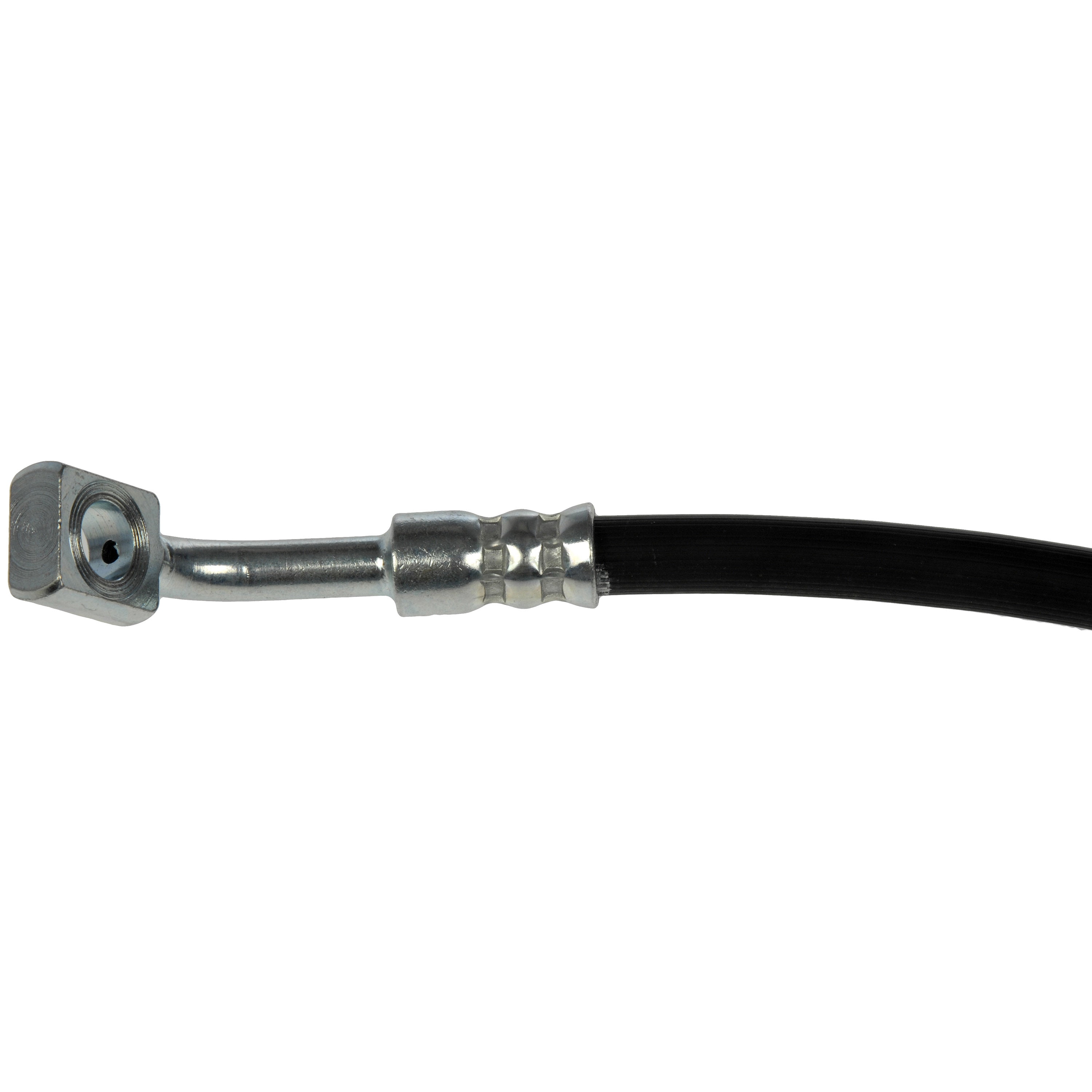 Dorman H621442 Front Driver Side Brake Hydraulic Hose for Specific 