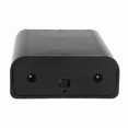 thumbnail image 1 of USB for DC 12V Output 3x 18650 Batteries DIY Power Bank Box Charger Fit for Cellphone WiFi Router LED Light, 1 of 5