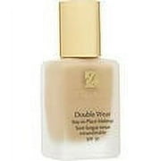 Estee Lauder Double Wear Stay-in Place Makeup Spf 10 - 4n1 - Shell Beige 1.0 Oz. / 30 Ml for Women by Estee Lauder