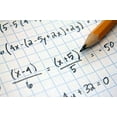 Better Office Quad-Ruled Composition Book, 4x4 Grid, 80 Sheets ...