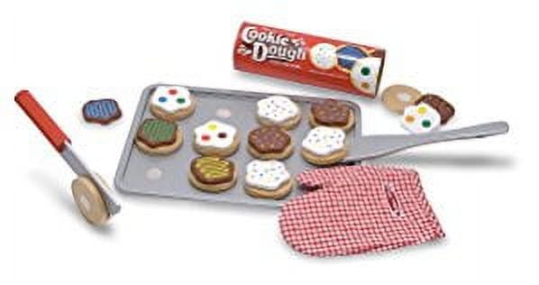 Melissa and doug hotsell cookie baking set