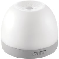 Homedics Personal Portable Aroma Pad Diffuser - Open Box