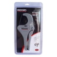 thumbnail image 4 of RC 2375 1/8" 2 3/8" Plastic Pipe And Tubing Cutter 30088, 4 of 9